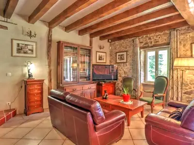 living-room