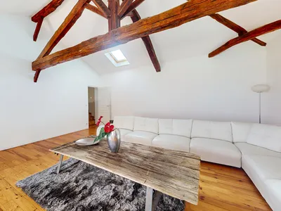 living-room