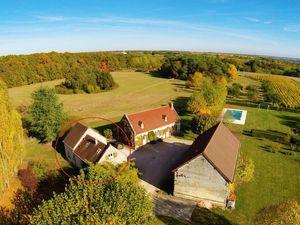 Ferienhaus für 6 Personen (120 m&sup2;) in Montrichard