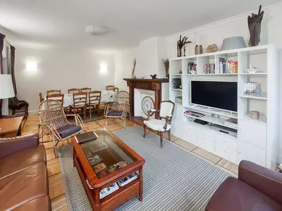 living-room