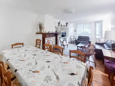 living-room