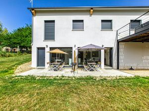 Ferienhaus für 2 Personen (33 m²) in Montrozier