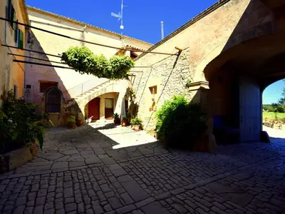 Ferienhaus für 10 Personen (540 m²) in Montuïri 2/10