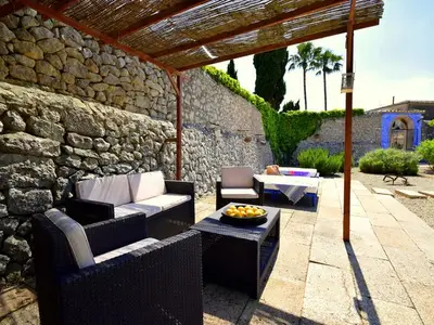 Ferienhaus für 10 Personen (540 m²) in Montuïri 3/10