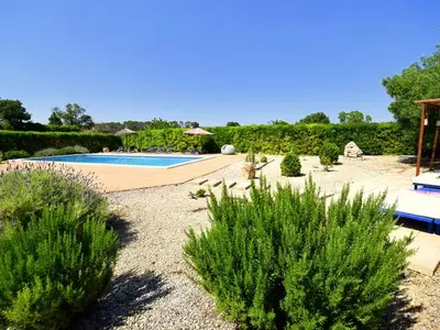 Ferienhaus für 10 Personen (540 m²) in Montuïri 6/10