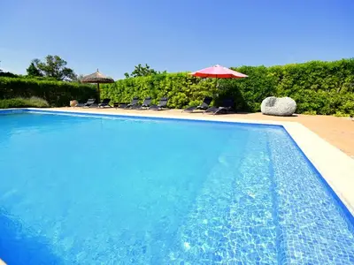 Ferienhaus für 10 Personen (540 m²) in Montuïri 7/10