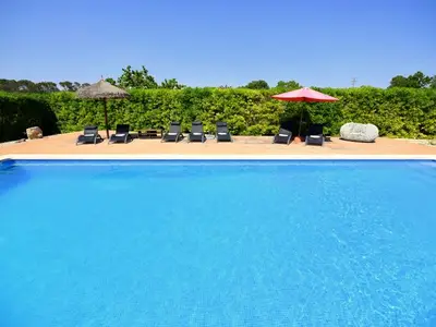 Ferienhaus für 10 Personen (540 m²) in Montuïri 8/10