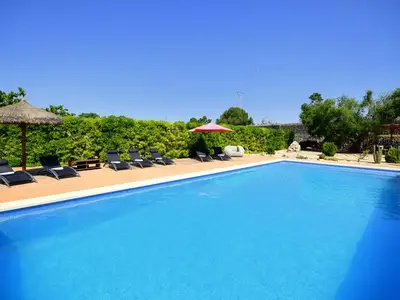 Ferienhaus für 10 Personen (540 m²) in Montuïri 9/10