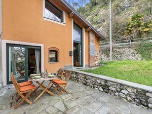 Ferienhaus für 4 Personen (42 m²) in Monvalle