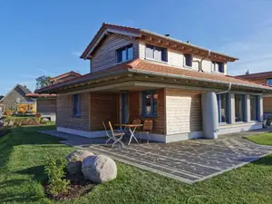 Ferienhaus für 6 Personen (95 m²) in Damshagen