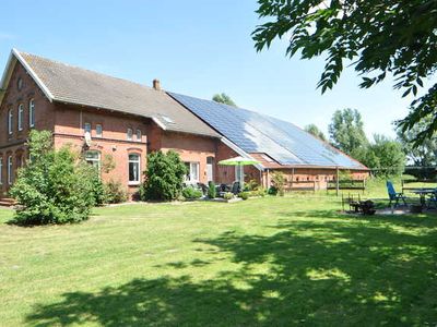 Ferienhaus für 15 Personen (250 m²) in Moormerland 3/10