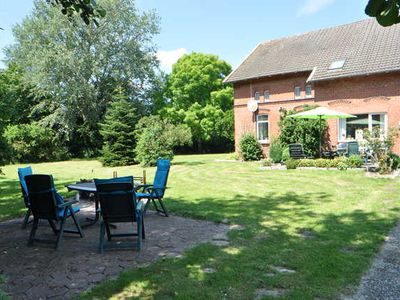 Ferienhaus für 15 Personen (250 m²) in Moormerland 7/10