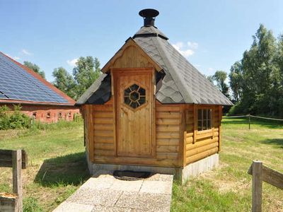 Ferienhaus für 15 Personen (250 m²) in Moormerland 9/10