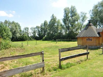 Ferienhaus für 15 Personen (250 m²) in Moormerland 10/10