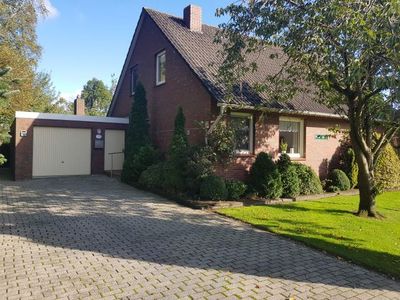 Ferienhaus für 8 Personen (130 m²) in Moormerland 1/10