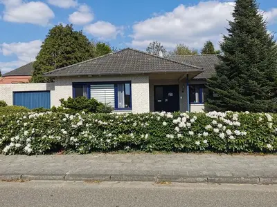 Ferienhaus für 4 Personen (130 m²) in Moormerland 1/10