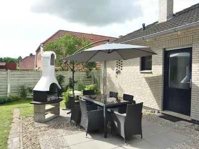 Ferienhaus für 4 Personen (130 m²) in Moormerland 2/10