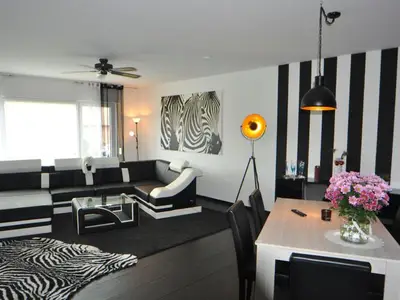 Ferienhaus für 4 Personen (130 m²) in Moormerland 3/10