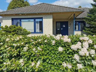 Ferienhaus für 4 Personen (130 m²) in Moormerland 8/10