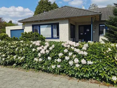 Ferienhaus für 4 Personen (130 m²) in Moormerland 9/10