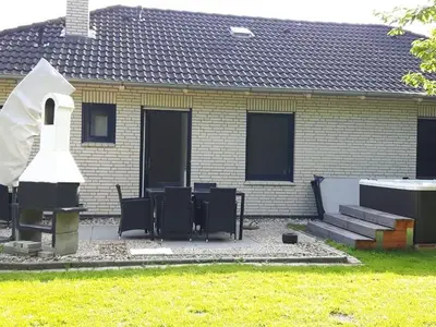 Ferienhaus für 4 Personen (130 m²) in Moormerland 10/10