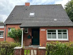 Ferienhaus für 5 Personen (95 m²) in Moormerland