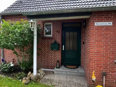 Ferienhaus für 5 Personen (95 m²) in Moormerland 4/10