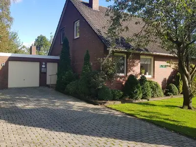 Ferienhaus für 8 Personen (130 m²) in Moormerland 1/10