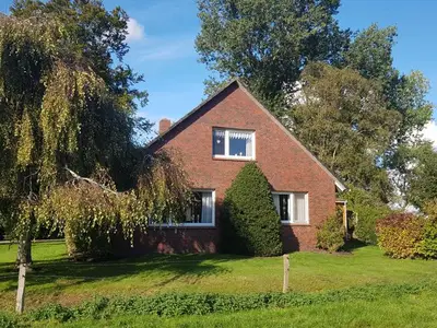 Ferienhaus für 8 Personen (130 m²) in Moormerland 2/10