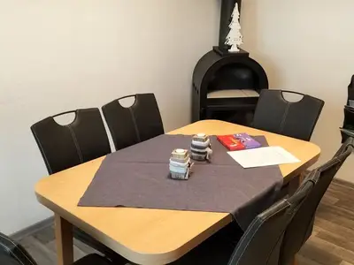 Ferienhaus für 8 Personen (130 m²) in Moormerland 3/10