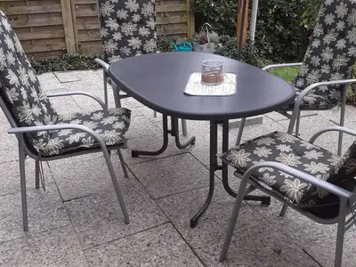 Ferienhaus für 8 Personen (130 m²) in Moormerland 6/10