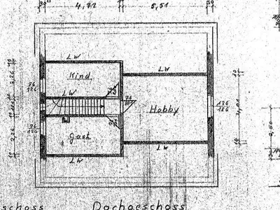 Ferienhaus für 8 Personen (130 m²) in Moormerland 9/10