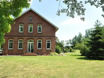 Ferienhaus für 15 Personen (250 m²) in Moormerland 2/10
