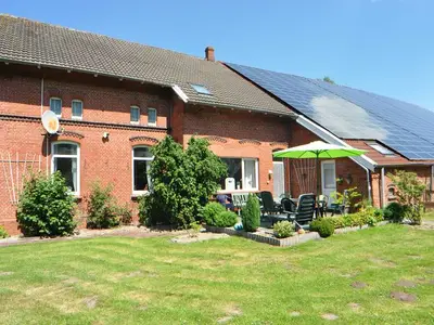 Ferienhaus für 15 Personen (250 m²) in Moormerland 4/10