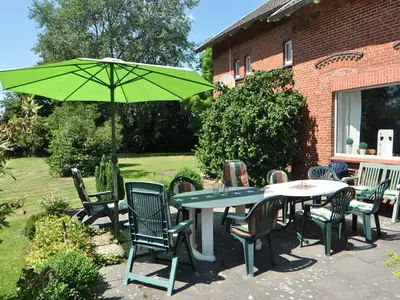 Ferienhaus für 15 Personen (250 m²) in Moormerland 5/10
