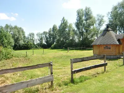 Ferienhaus für 15 Personen (250 m²) in Moormerland 10/10