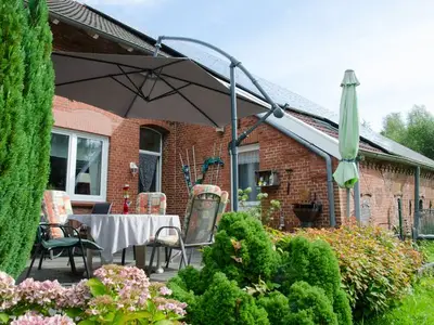 Ferienhaus für 15 Personen (250 m²) in Moormerland 2/10