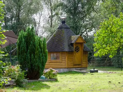 Ferienhaus für 15 Personen (250 m²) in Moormerland 5/10