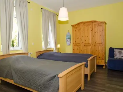 Ferienhaus für 15 Personen (250 m²) in Moormerland 6/10