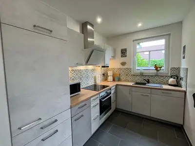 Ferienhaus für 5 Personen (95 m²) in Moormerland 6/10