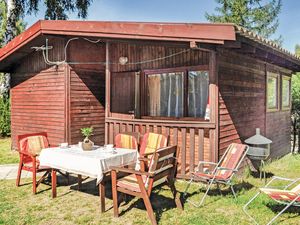 Ferienhaus für 2 Personen (37 m²) in Morag