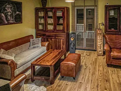 living-room