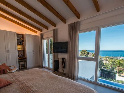 Ferienhaus für 8 Personen (200 m²) in Moraira 9/10