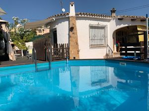Ferienhaus für 6 Personen (105 m²) in Moraira