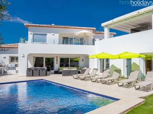 Ferienhaus für 6 Personen (220 m&sup2;) in Moraira