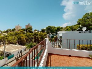 Ferienhaus für 6 Personen (160 m&sup2;) in Moraira