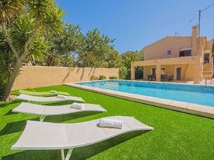 Ferienhaus für 14 Personen (250 m²) in Moraira