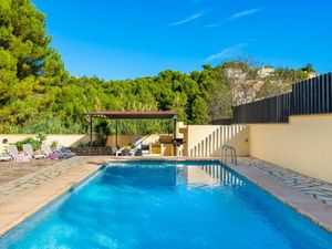 Ferienhaus für 16 Personen (260 m&sup2;) in Moraira