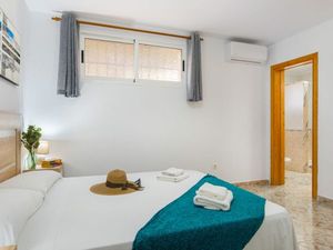 Ferienhaus für 16 Personen (260 m²) in Moraira