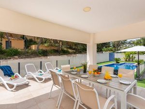 Ferienhaus für 8 Personen (120 m&sup2;) in Moraira